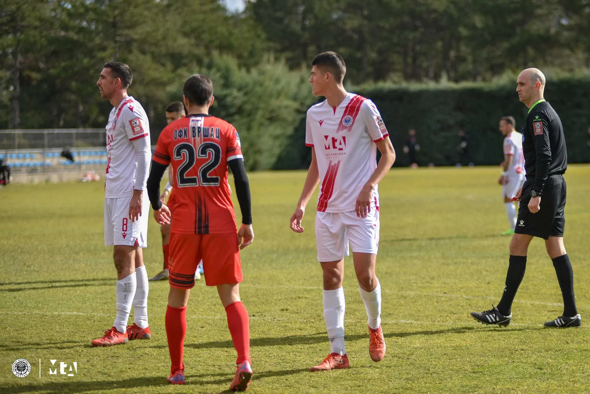 (ZVANIČNO) Zrinjski poslao dvojicu fudbalera na pozajmicu u Jadran