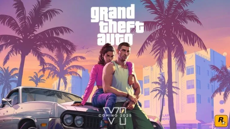 Rockstar razočarao gejmere novim informacijama o izlasku igrice GTA 6