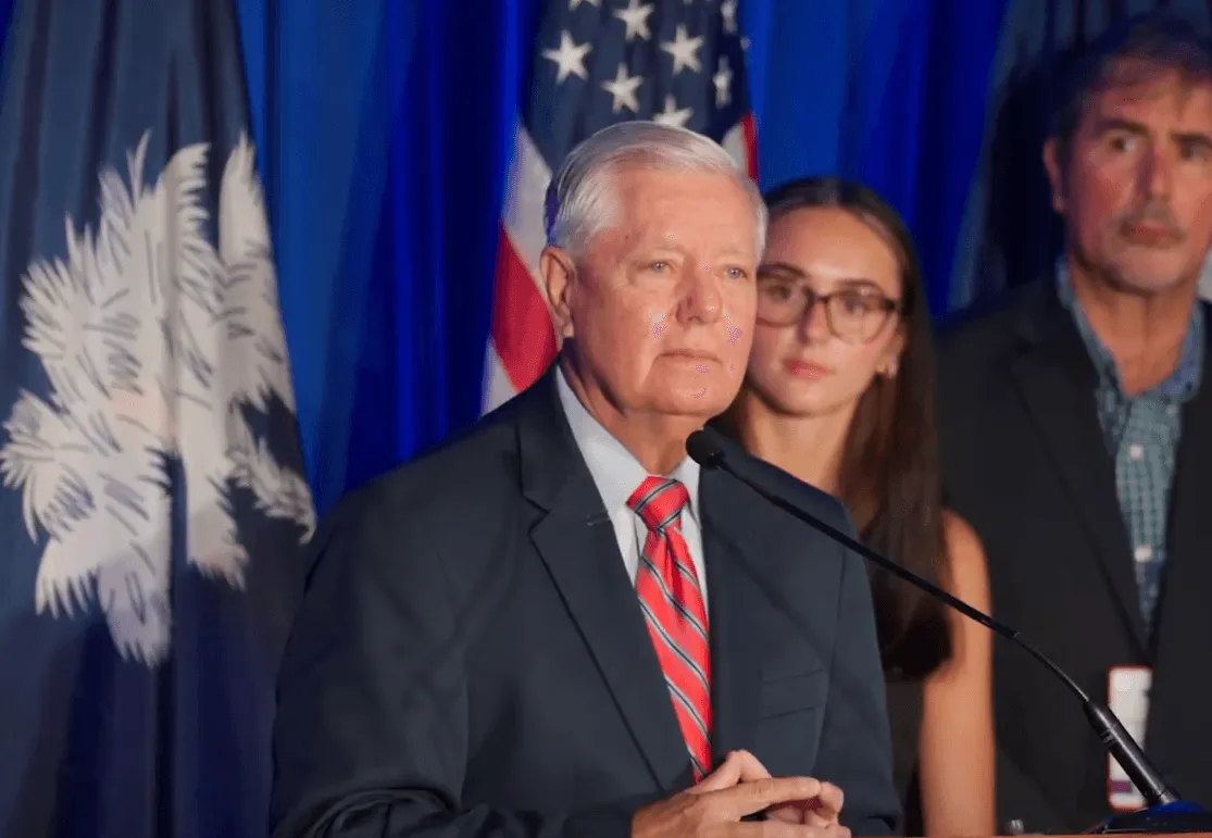 Preminuo američki senator Lindsey Graham, bliski saveznik Donalda Trumpa