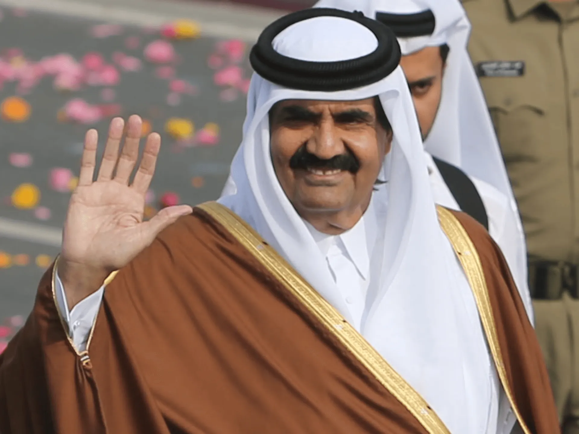 Preminuo bivši emir Katara koji je zemlju pretvorio u globalnu silu