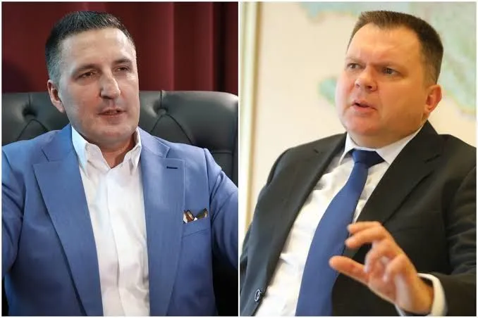 Sukob frakcija SNSD-a stigao i do vrha vlasti, jedan od čelnih ljudi RS-a odabrao stranu