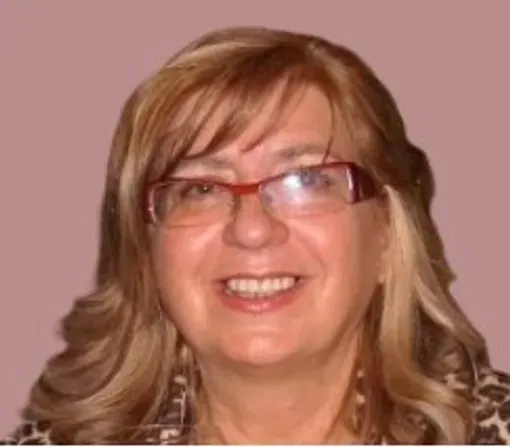 Slavica Tvrtković, rođ. Marković