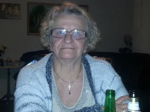 Slobodanka Zirojević
