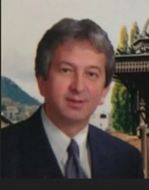 Mustafa (hadži Hasan-bega) Resić