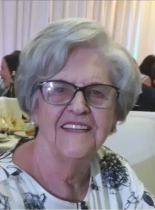 Mira Dizdar, rođ. Robović