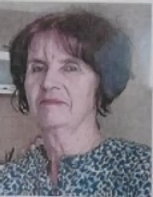 Mejra Salkić, rođ. Salčinović