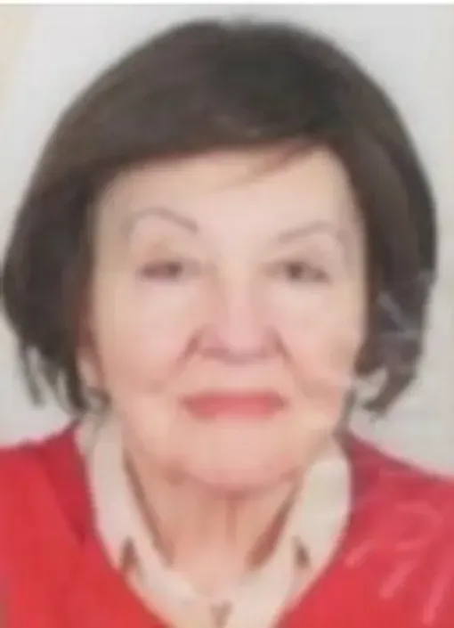 Amira Filipović, rođ. Gavranović