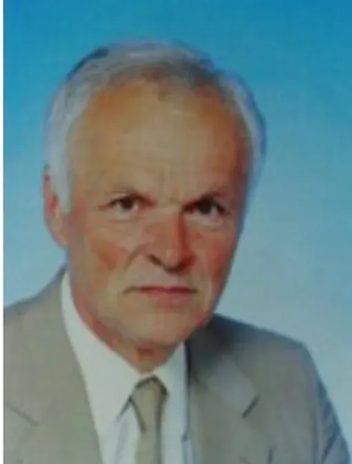prof. dr. Muhamed Pašić