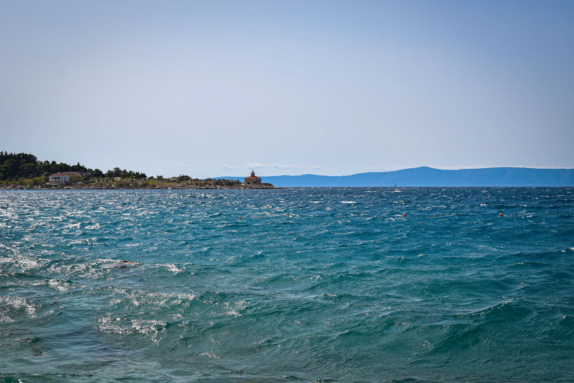 Jadran dostigao rekordne temperature već u junu, stručnjaci upozoravaju na posljedice