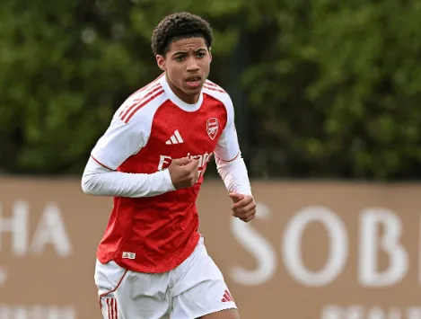 Arsenal zadržao Nwanerija uprkos bogatim ponudama Chelseaja i Cityja