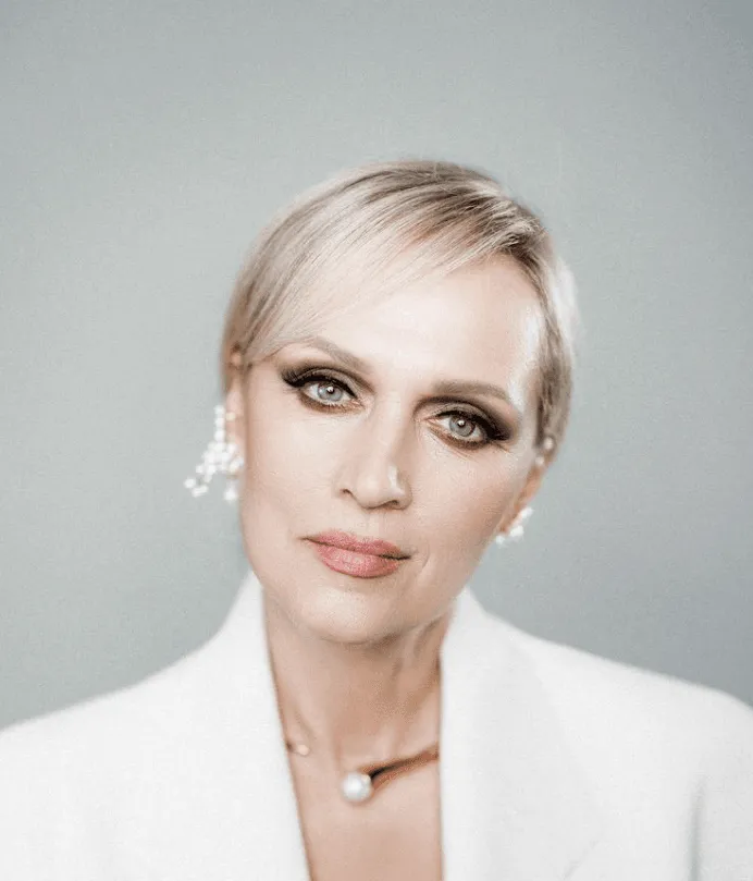 Vanna: Autentičnost je važna, truditi se pogoditi svačiji ukus je put do ludila