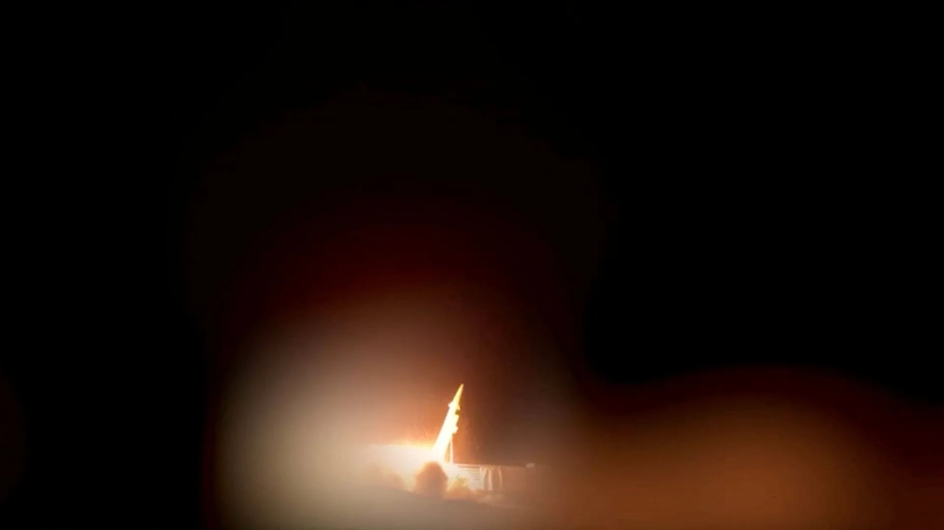 IRGC se oglasio nakon novih udara na američke baze, kažu da je "Sotona" prestrašena