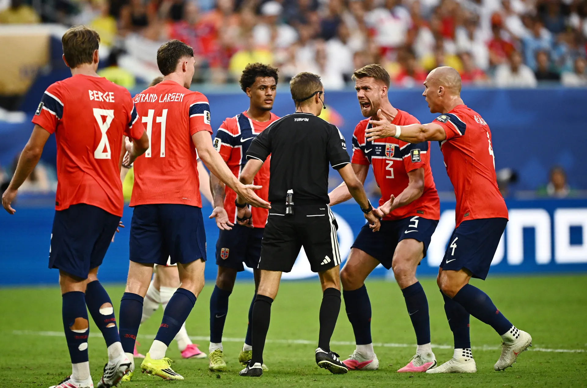 Španska "Marca" nudi odgovor - Tehnologija zakazala, zbog ovog je priznat gol Engleske