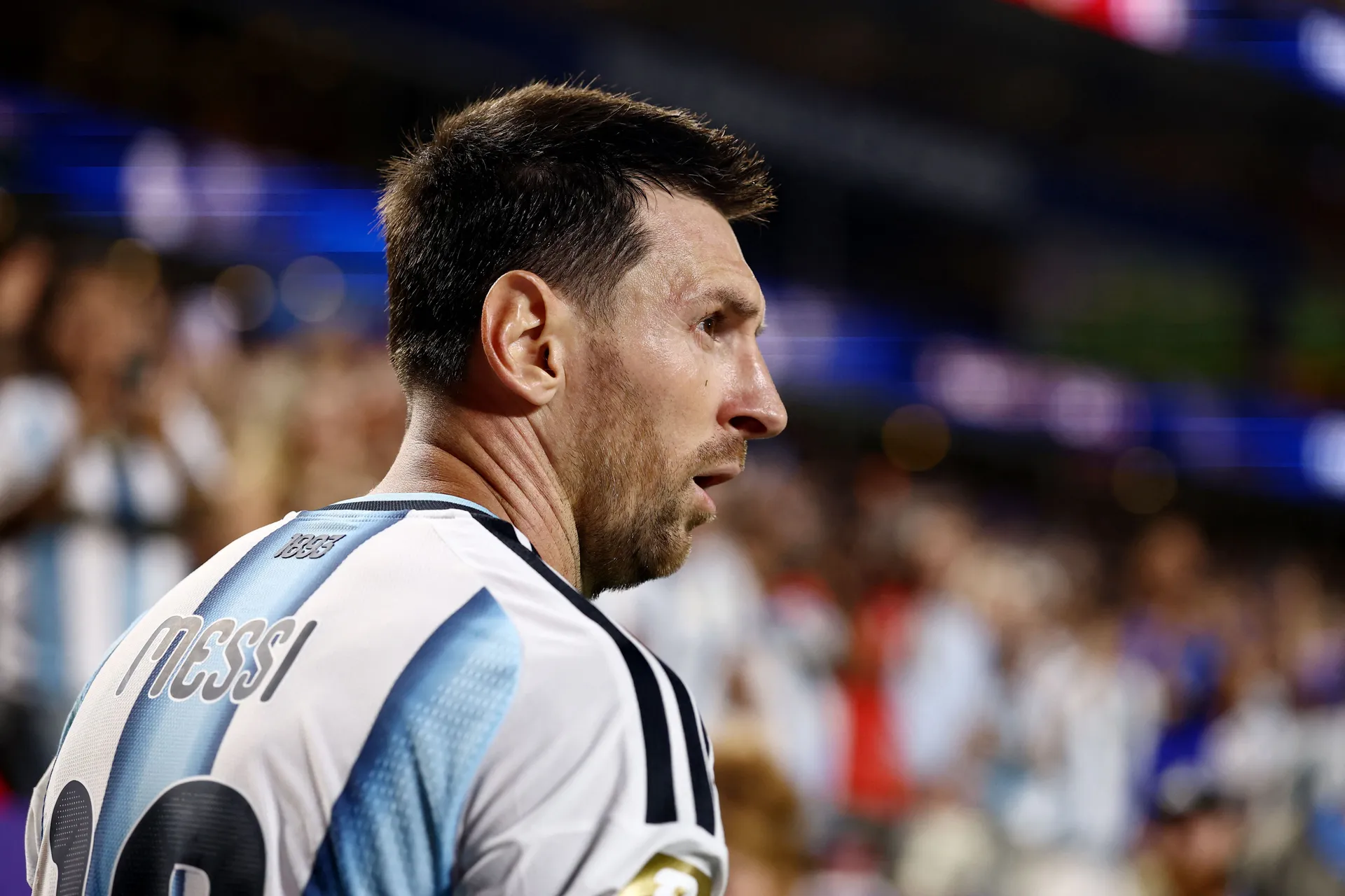 Znate li da prema novom pravilniku Lionel Messi ne bi mogao igrati za reprezentaciju?