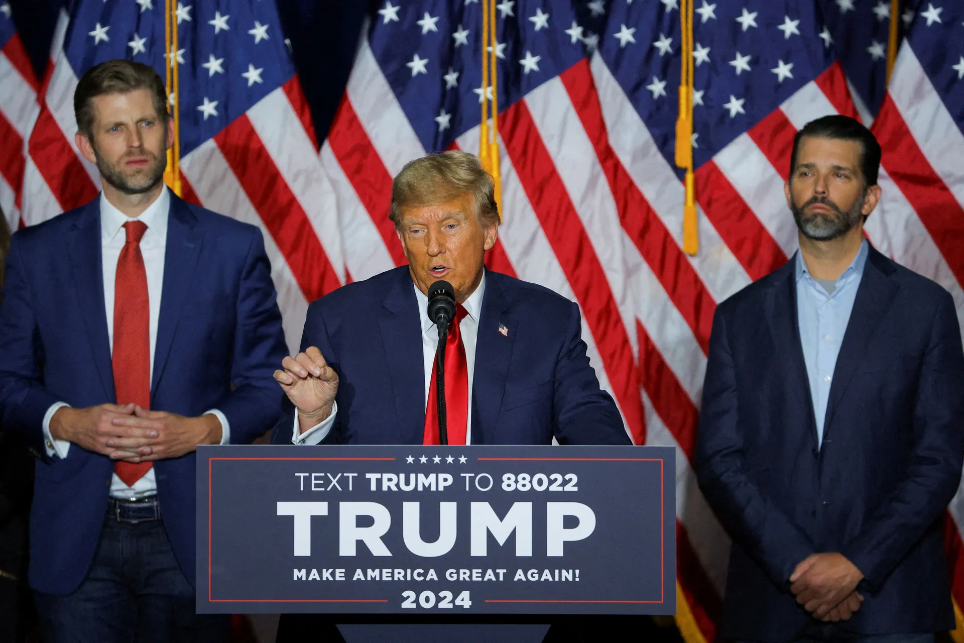 Trump rekao da će SAD kontrolisati Hormuški moreuz, stigao ekspresan odgovor Teherana