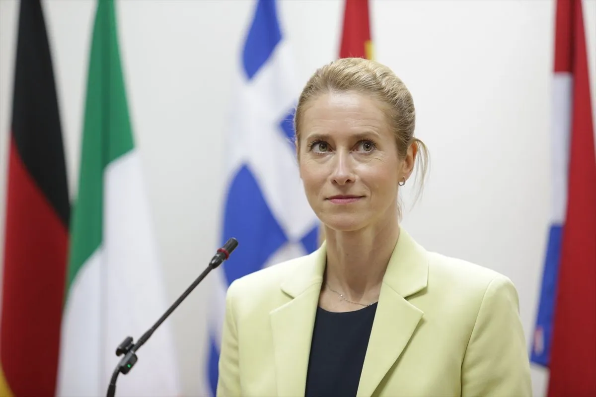 Kallas: Želimo evropski izbor na čelu OHR-a, Radman govorio o legitimnom predstavljanju