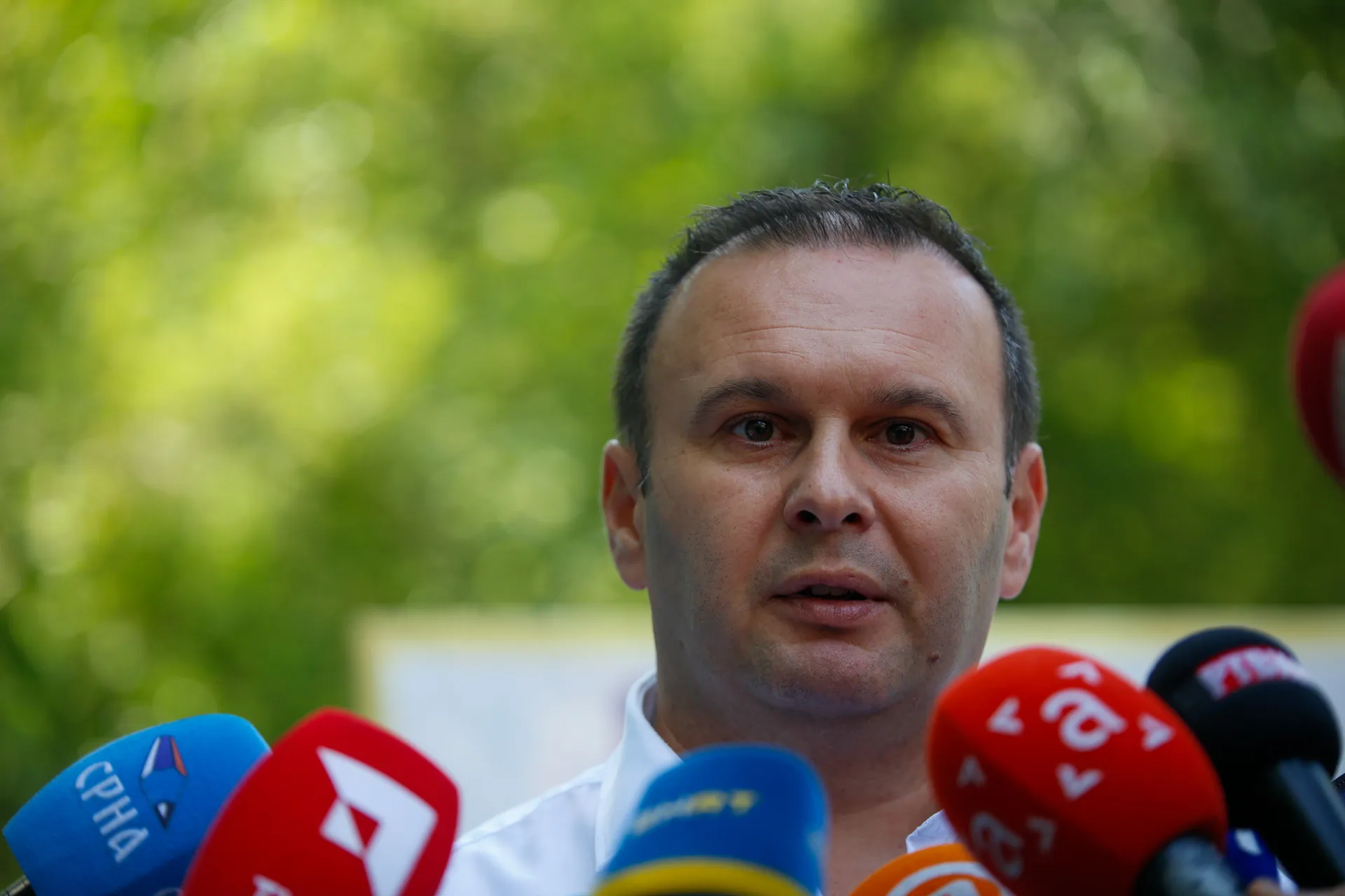 Ćosić odgovorio načelniku Pala, poručio mu da se bavi svojim poslom i pročita Statut