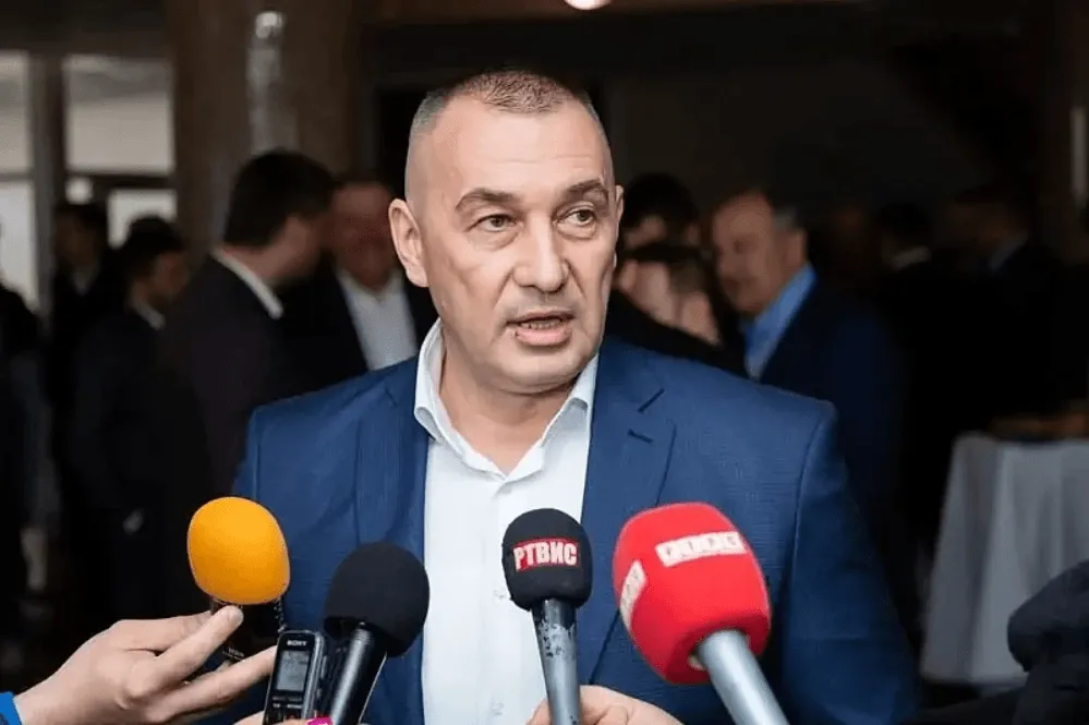 Načelnik Pala optužio MUP RS za prekomjernu silu: "Ljudi su pretrpjeli torturu"