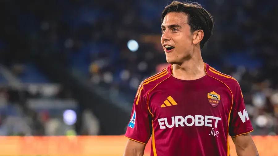 Paulo Dybala potpisao novi ugovor sa Romom, mnogima je on iznenađenje