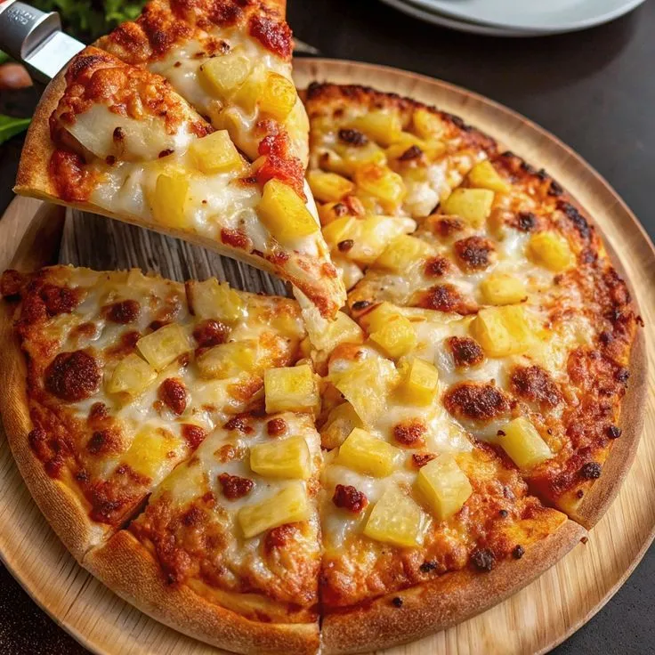 Jeste li probali havajsku pizzu? Osvojila je internet, a ovo voće joj daje poseban okus
