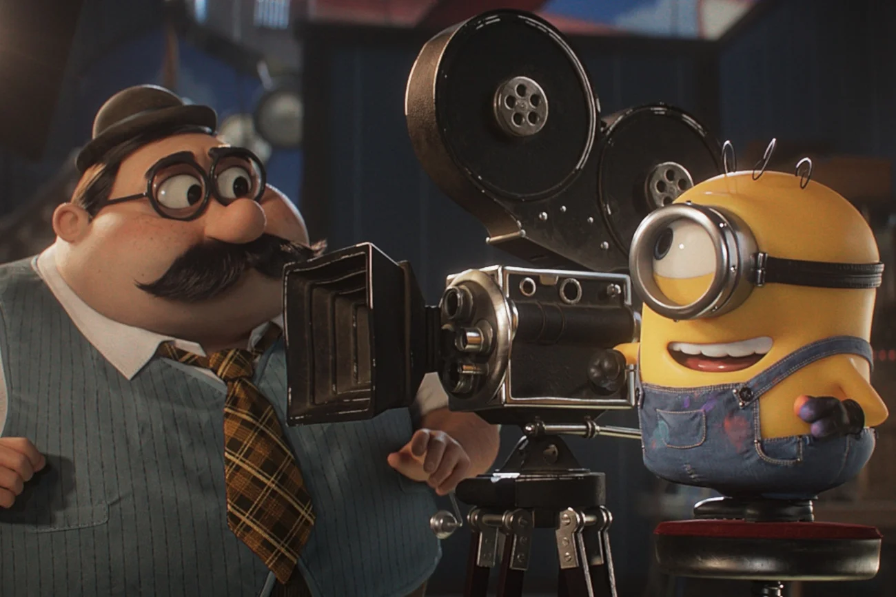 “Minions and Monsters”: Animirana posveta klasičnom Hollywoodu