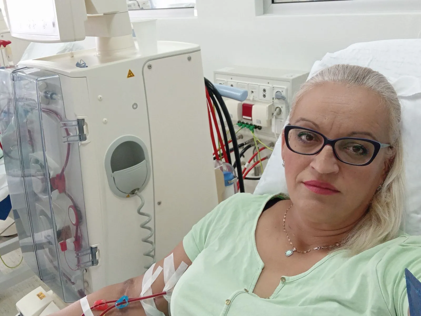 Saudina sanja život bez dijalize, za operaciju joj treba pomoć dobrih ljudi