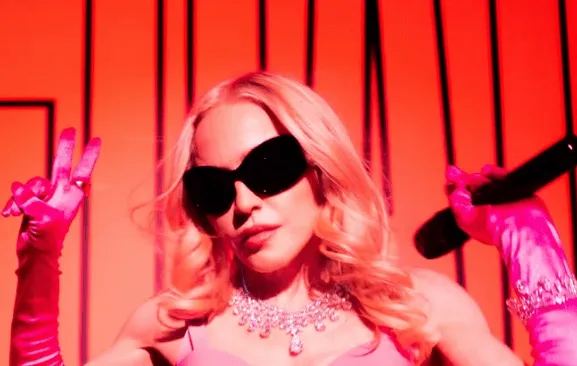 Madonna ponovo ispisala historiju, novi album srušio Billboard rekorde
