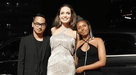 Djeca Angeline Jolie i Brada Pitta pokrenula službeni proces uklanjanja očevog prezimena
