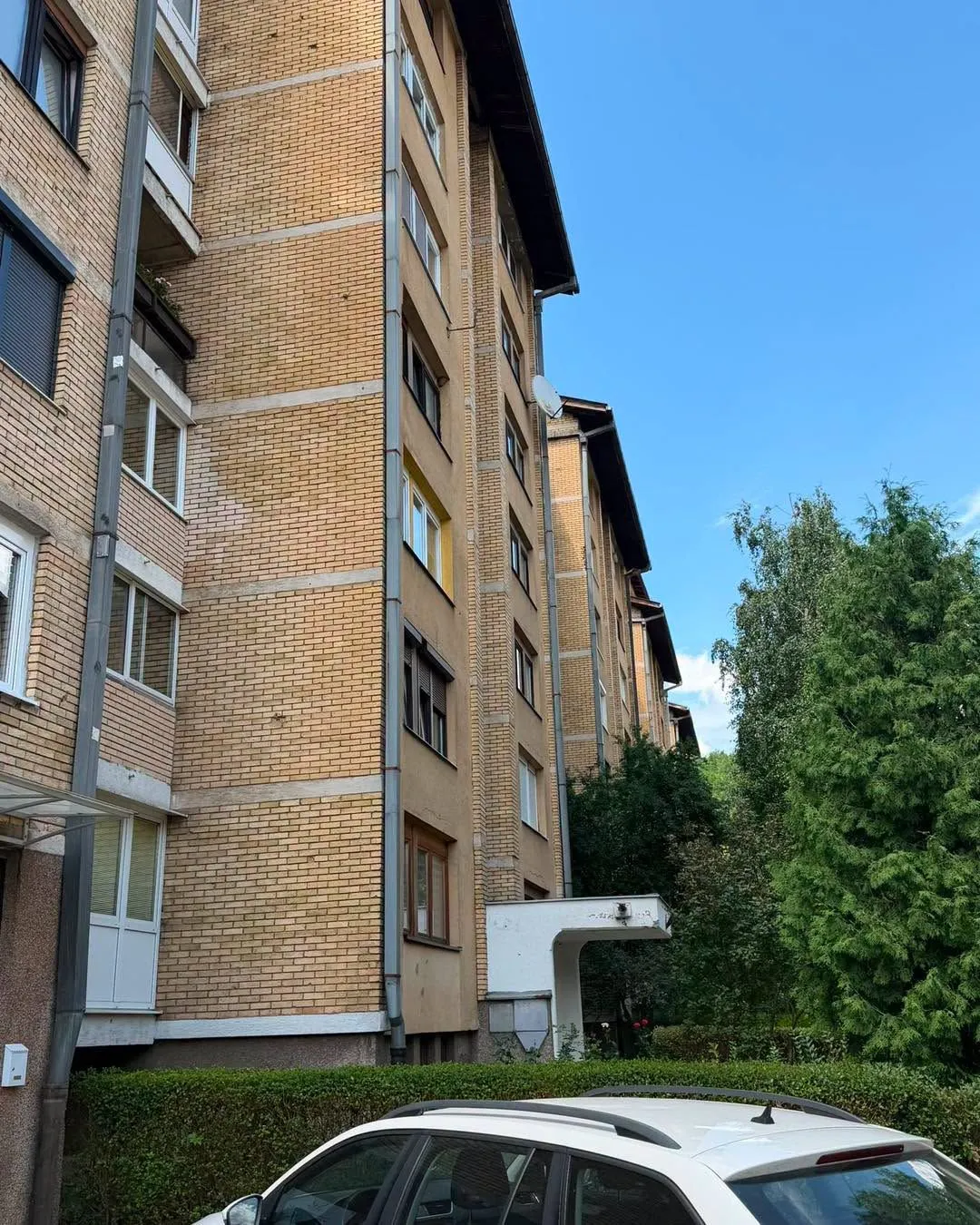 Stan od 39 kvadrata na Dobrinji za 213.000 KM