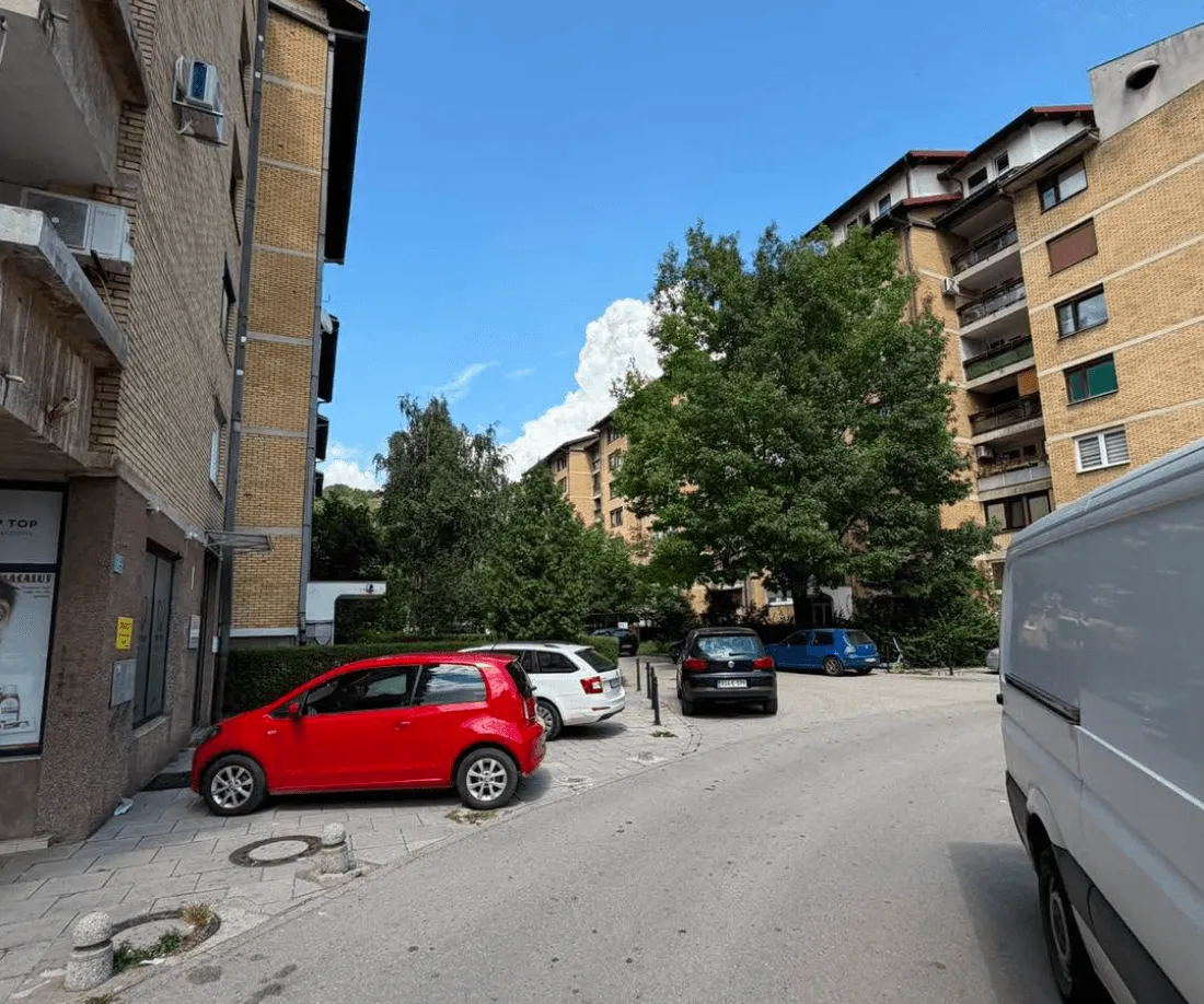 Stan od 39 kvadrata na Dobrinji za 213.000 KM izazvao buru reakcija