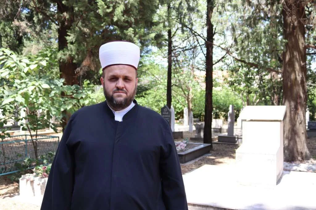 Glavni imam MIZ Mostar: Liska harem treba da bude zaštićen, osude nisu dovoljne