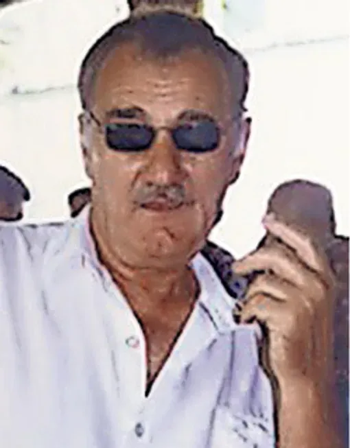 Tomislav Tomo Vrlec