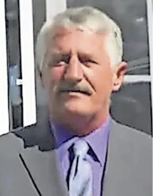 dr. Sulejman Rizvanović