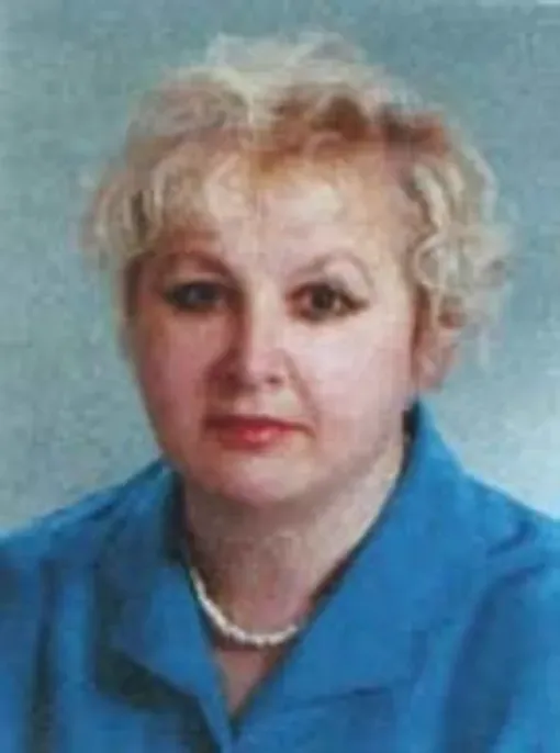 Azra Taljić, rođ. Fejzić