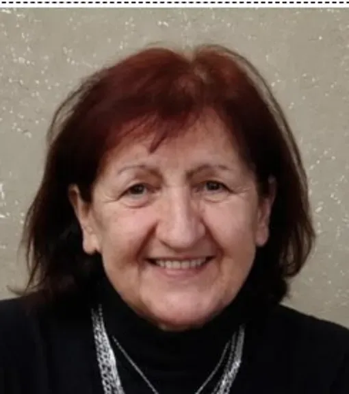 Marina (Zvonimira) Bogojević