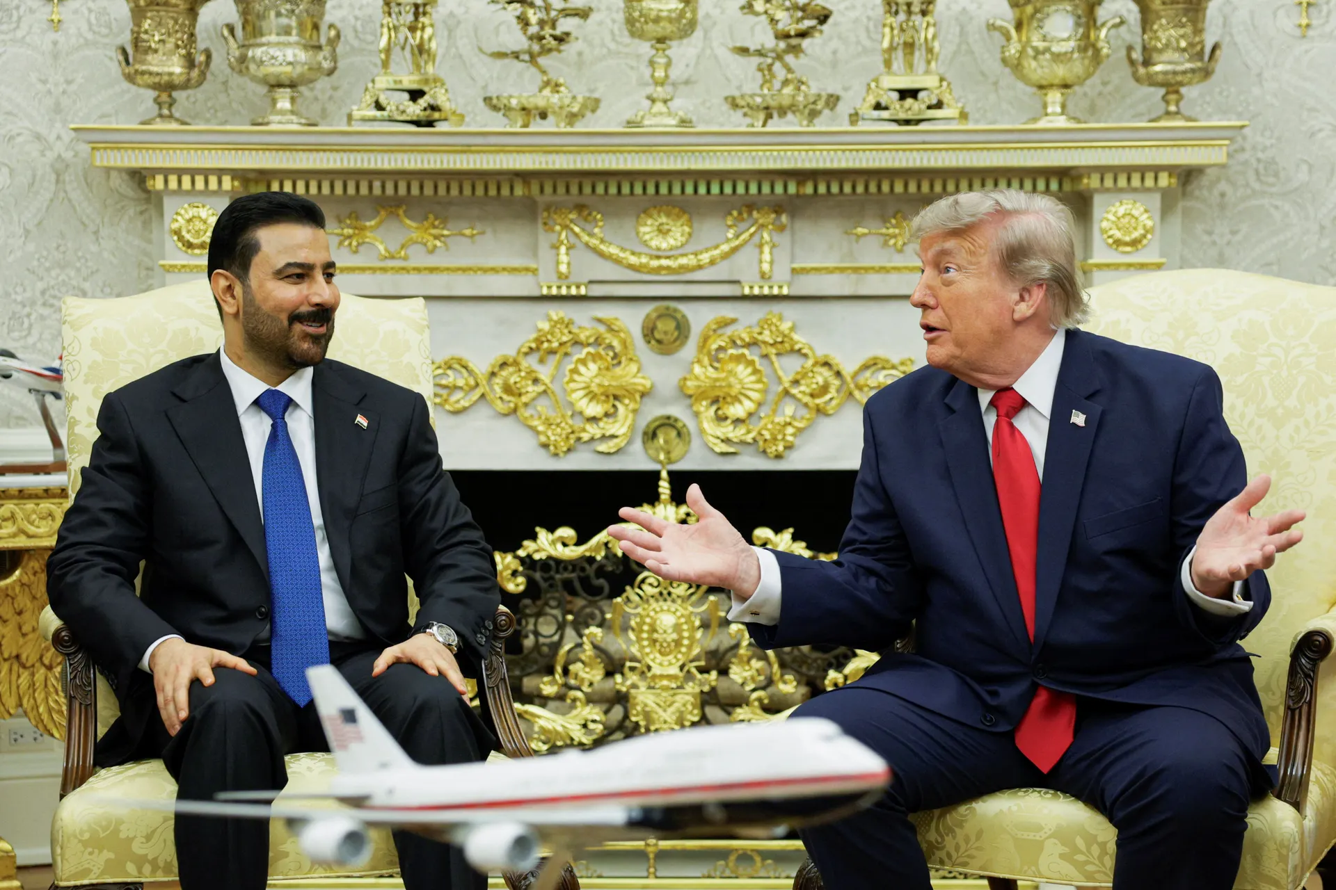 Trump potpuno promijenio ploču: "Ne sviđa mi se koncept naknade"