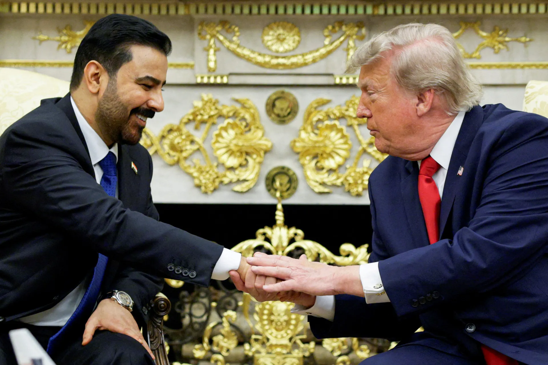 Vojska Sjedinjenih Američkih Država u potpunosti napušta Irak do 30. septembra