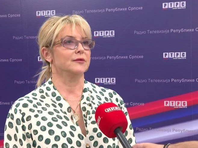 Trišić Babić: Visoki predstavnik sigurno neće biti imenovan do novembra