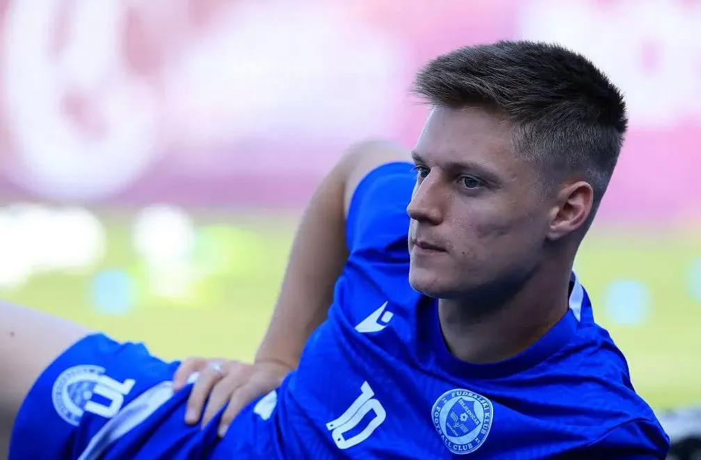 Željezničar dogovorio tri pripremne utakmice, Muslera Rodriguez vodio prvi trening