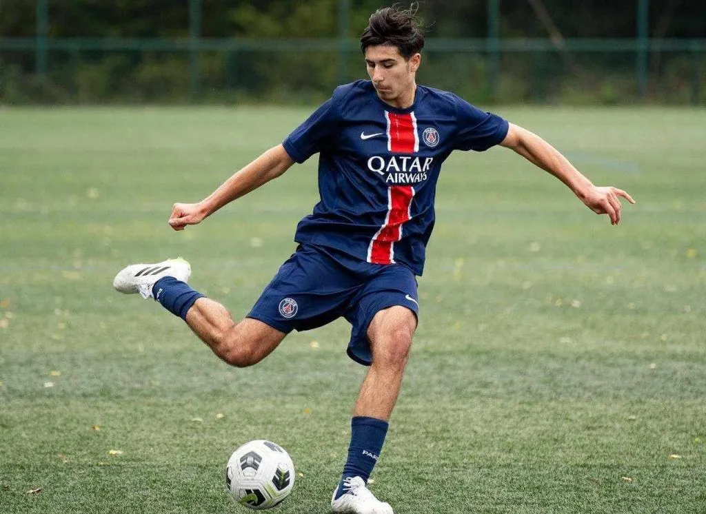 Čelik proba dvojicu mladih fudbalera, jedan dolazi iz Paris Saint-Germaina