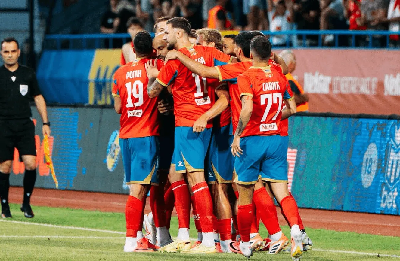 Borac brani bh. čast u Evropi, počeo otvoreni sukob FIFA-e i UEFA-e