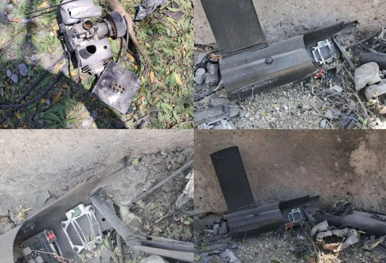 (VIDEO) Iran tvrdi da je srušio još jedan američki dron iznad Bandar Abbasa