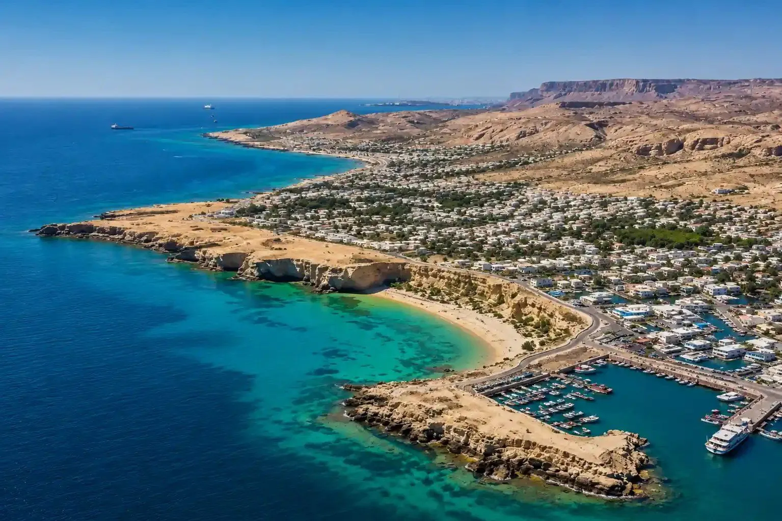 U Iranu odjekuju nove eksplozije, pogođeni otoci Qeshm i Kish