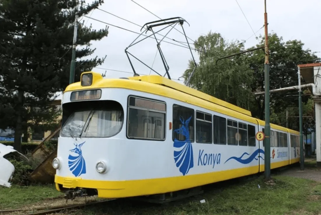 Uzbuna u Sarajevu: Tramvaj se nije zapalio, nego se samo malo zadimio