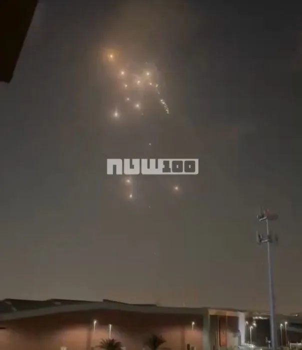 IRGC tvrdi: Uništeno nekoliko MQ-9 dronova u Kuvajtu i Bahreinu