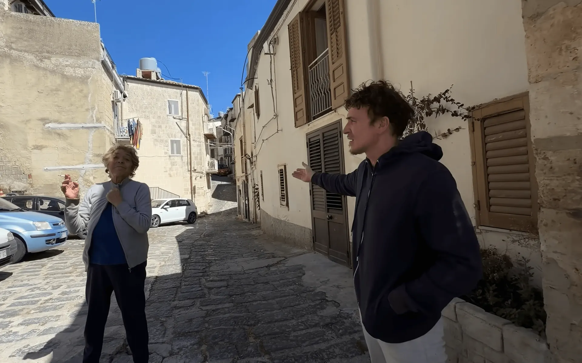 Otišao u Italiju da kupi kuću za jedan euro i otkrio zašto se te kuće prodaju tako jeftino