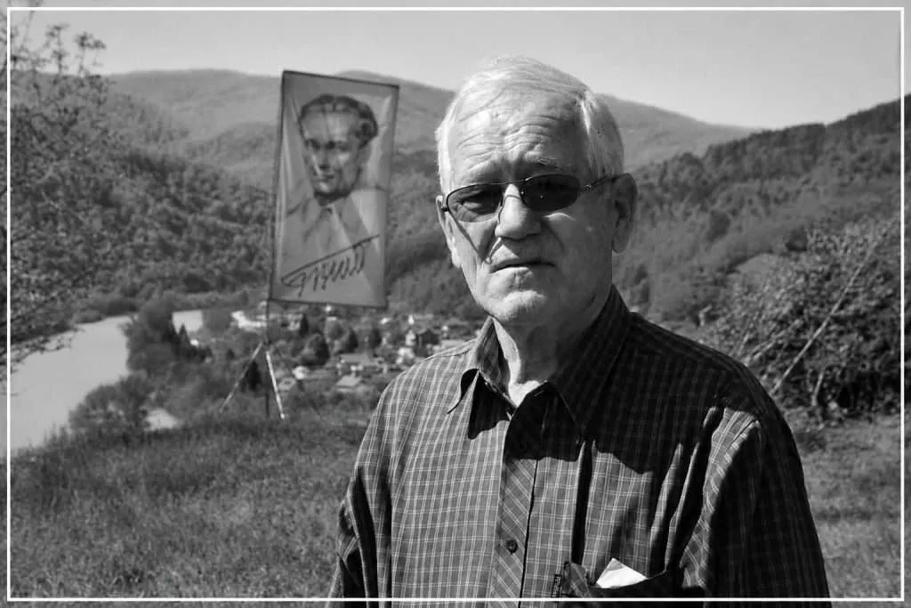Preminuo bivši predsjednik Udruženja antifašista i boraca NOR-a Goražde Uzeir Živojević