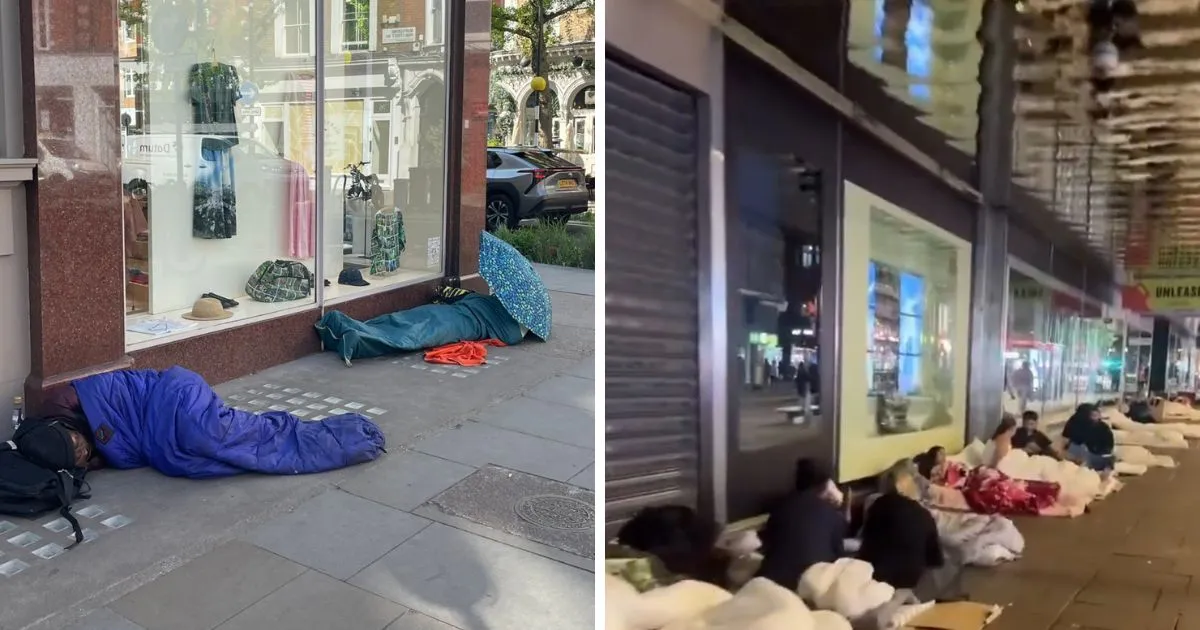 Stanovnici najluksuznijeg naselja u gradu očajni: Ljudi iz istočne Evrope nam prave pakao