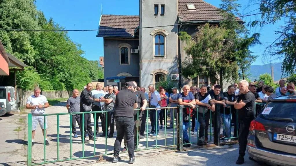 Vlada FBiH izdvaja skoro dva miliona KM za uvezivanje staža radnicima RMU Zenica