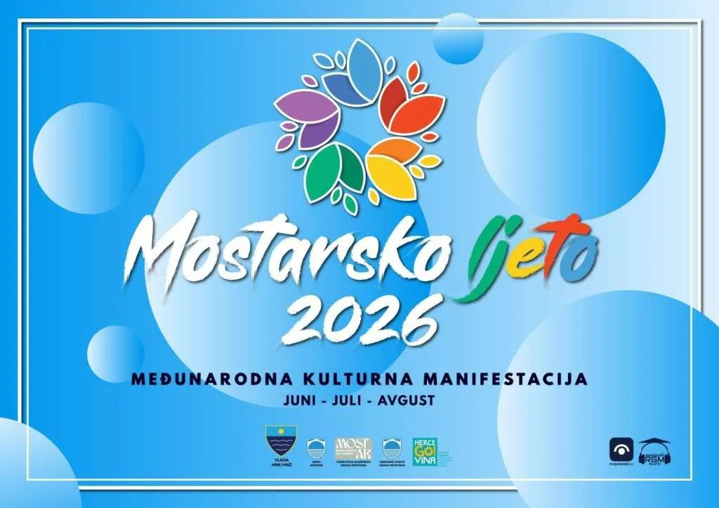 Pjevao u Srbiji ne može u Mostaru: Dženanu Lončareviću otkazan koncert